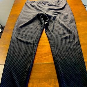 New black leggings from Penningtons size 1x